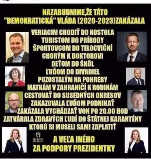 Konečne lacné potraviny