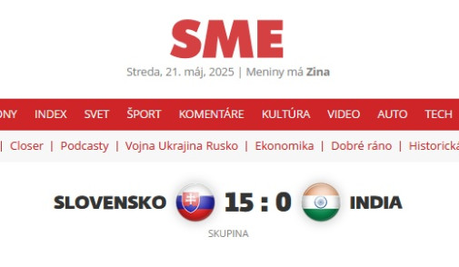 no vidíte, že to ide
