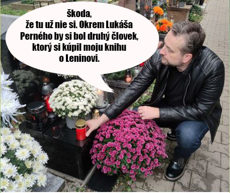 Too soon, pt. 3
